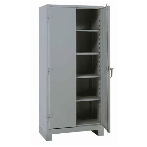 rural king steel cabinet|Gray Metal Storage Cabinet .